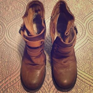 Don’t wear anymore